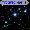 TYC 3602-696-1