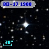 BD-17  1900