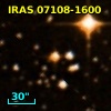 IRAS 07108-1600