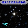 IRAS 21281+5103