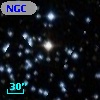 NGC  7086     1