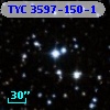 TYC 3597-150-1