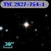 TYC 2827-754-1