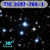 TYC 3597-768-1