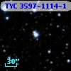 TYC 3597-1114-1