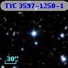 TYC 3597-1250-1