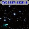 TYC 3597-1326-1