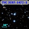 TYC 3597-1422-1