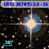 1RXS J070953.8-161405