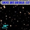 1RXS J071010.8-171938