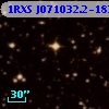 1RXS J071032.2-182423