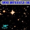 1RXS J071117.3-163759