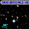 1RXS J071246.1-163654