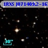 1RXS J071409.2-162516