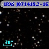 1RXS J071418.2-162307