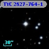 TYC 2827-764-1