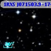 1RXS J071503.9-174032