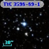 TYC 3598-89-1