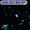 GSH 232-03+92