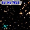 SV* HV  7613