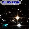 SV* HV  7620