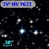 SV* HV  7623