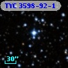 TYC 3598-92-1