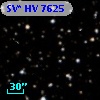 SV* HV  7625