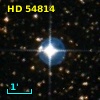 HD  54814