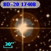 BD-20  1740B