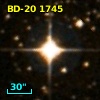 BD-20  1745
