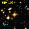 IRAS 07054-2006
