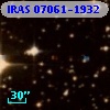 IRAS 07061-1932