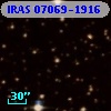 IRAS 07069-1916