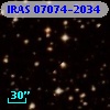IRAS 07074-2034