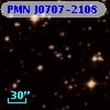 PMN J0707-2108