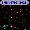 PMN J0707-2028