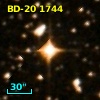 BD-20  1744