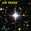 HD  54959