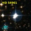 HD  54961