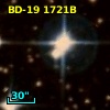 BD-19  1721B