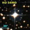 HD  54960
