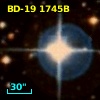 BD-19  1745B