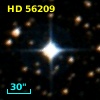 HD  56209