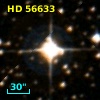 HD  56633