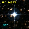 HD  56927