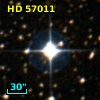 HD  57011