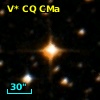 V* CQ CMa