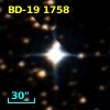 BD-19  1758