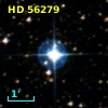 HD  56279